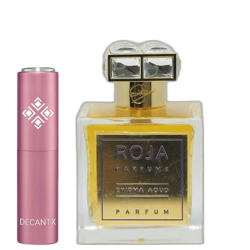 Roja Parfums Enigma Aoud Parfum for Women