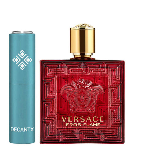 Versace Eros Flame Eau de Parfum for Men