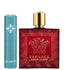 Versace Eros Flame Eau de Parfum for Men
