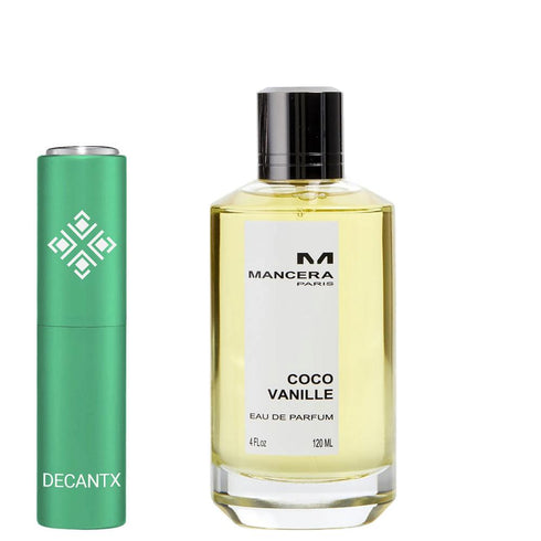 Mancera Coco Vanille Eau de Parfum Unisex
