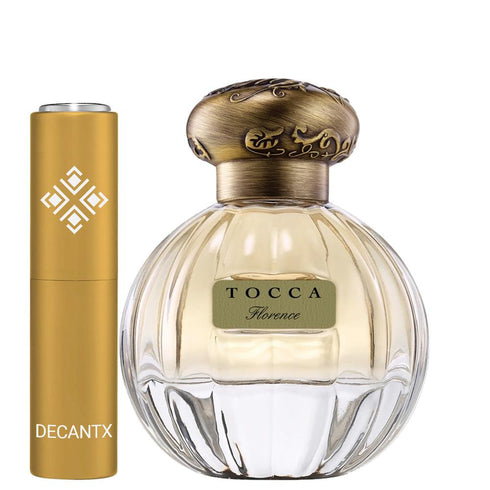 TOCCA Florence Eau de Parfum for Women