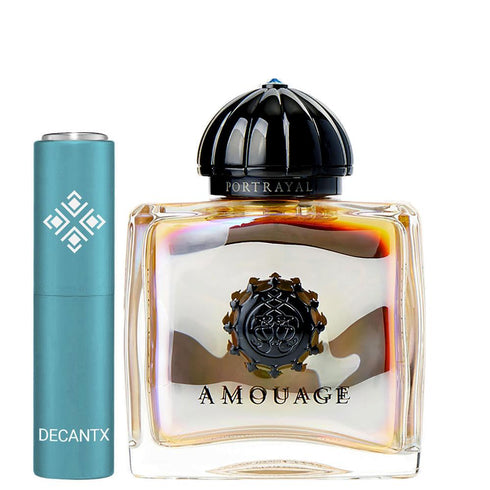 Amouage Portrayal Woman Eau de Parfum for Women