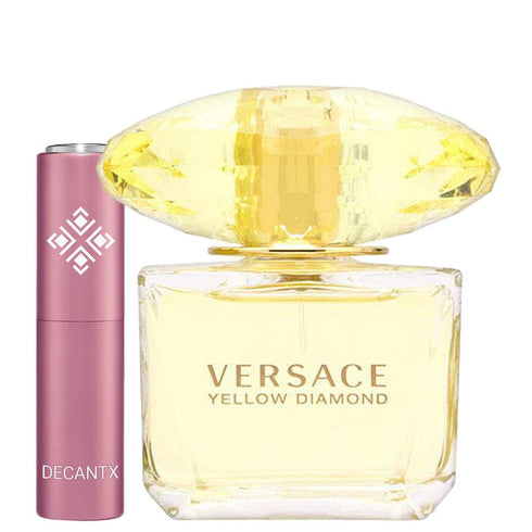 Versace Yellow Diamond Eau de Toilette for Women