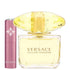 Versace Yellow Diamond Eau de Toilette for Women