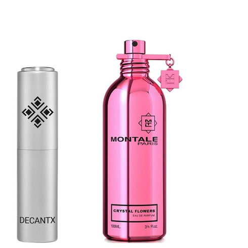 Montale Crystal Flowers Eau de Parfum Unisex
