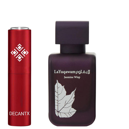 Rasasi La Yuqawam Jasmine Wisp Eau de Parfum for Women