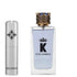 Dolce & Gabbana K Eau de Toilette for Men
