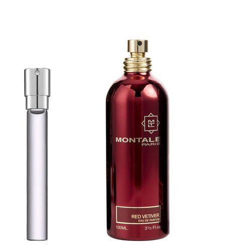 Montale Red Vetiver Eau de Parfum for Men
