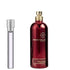 Montale Red Vetiver Eau de Parfum for Men