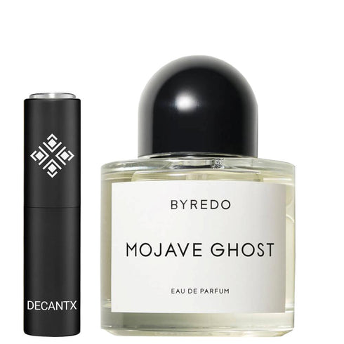 BYREDO Mojave Ghost Eau de Parfum Unisex