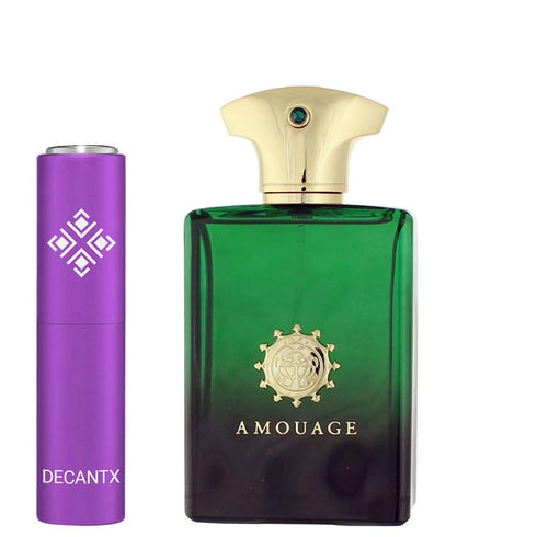 Amouage Epic Man Eau de Parfum for Men