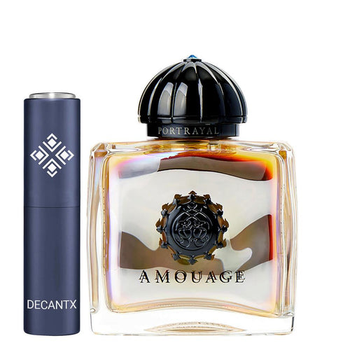 Amouage Portrayal Woman Eau de Parfum for Women