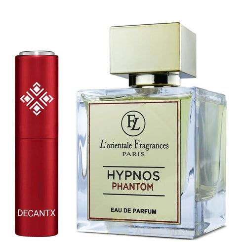 L'Orientale Fragrances Hypnos Phantom Eau de Parfum Unisex