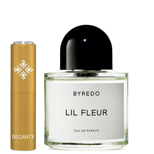 BYREDO Lil Fleur Eau de Parfum Unisex
