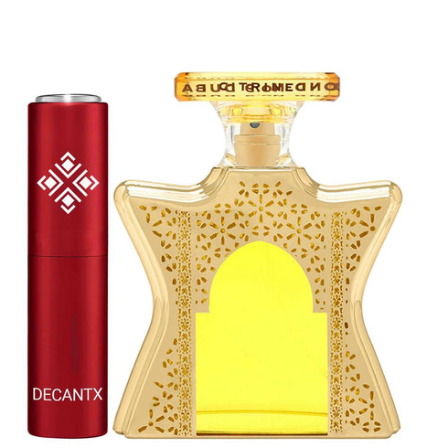 Bond No. 9 Dubai Citrine Eau de Parfum Unisex