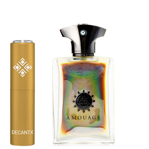 Amouage Portrayal Man Eau de Parfum for Men