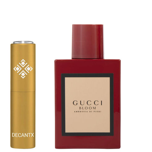 Gucci Bloom Ambrosia Di Fiori Eau de Parfum for Women