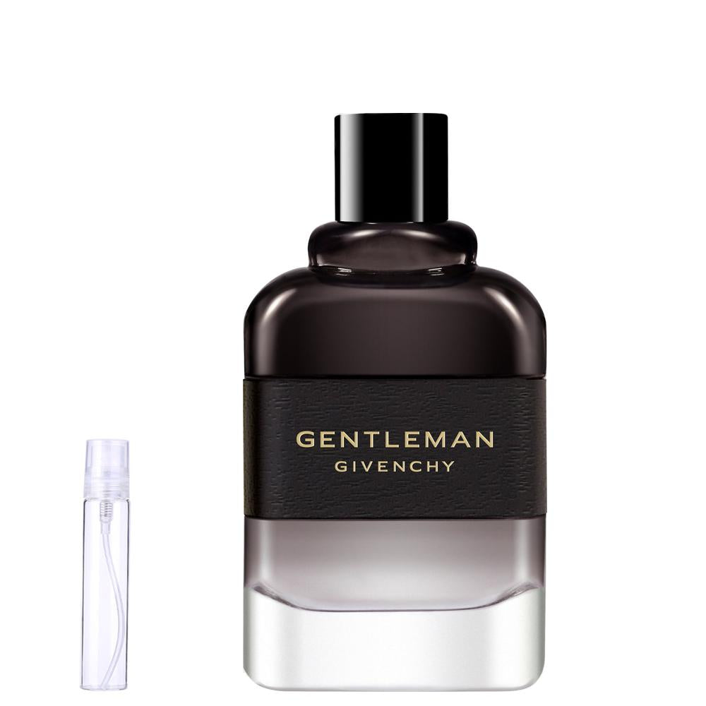 aankunnen Echt niet Geurloos Gentleman Boisee by Givenchy Fragrance Samples | DecantX | Eau de Parfum  Scent Sampler and Travel Size Perfume Atomizer
