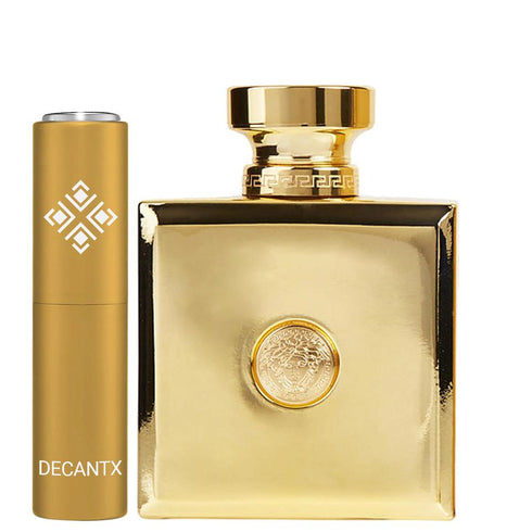 Versace Pour Femme Oud Oriental Eau de Parfum for Women