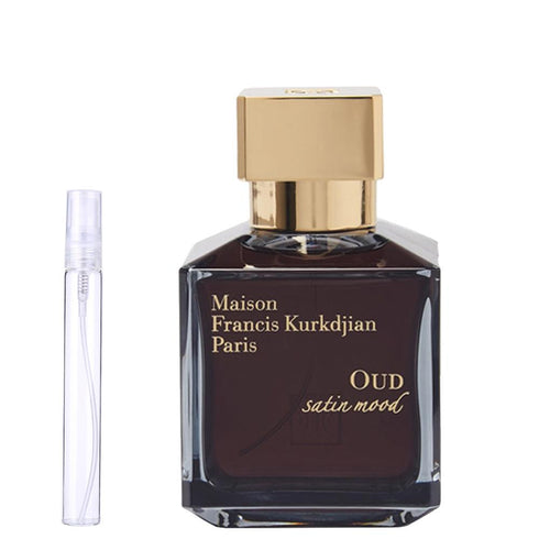 Maison Francis Kurkdjian Oud Satin Mood Eau de Parfum Unisex