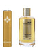 Mancera Gold Intensitive Aoud Eau de Parfum Unisex