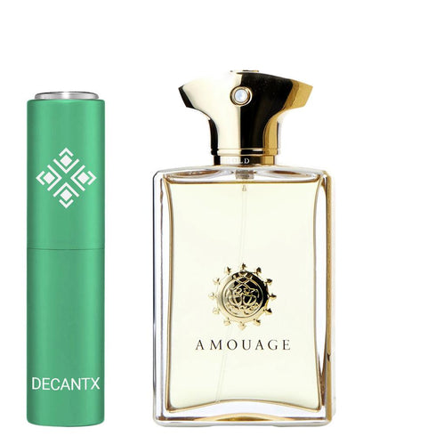 Amouage Gold Man Eau de Parfum for Men