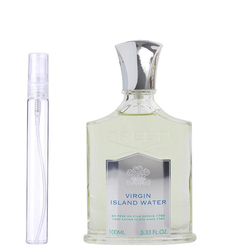 Creed Virgin Island Water Eau de Parfum Unisex