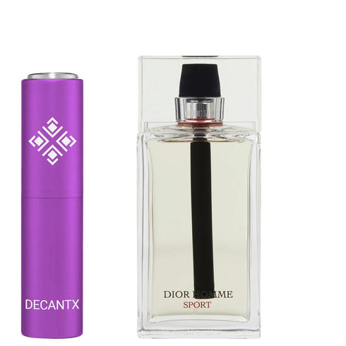 Dior Dior Homme Sport Eau de Toilette for Men