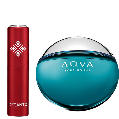 Bvlgari Aqva Pour Homme Eau de Toilette for Men