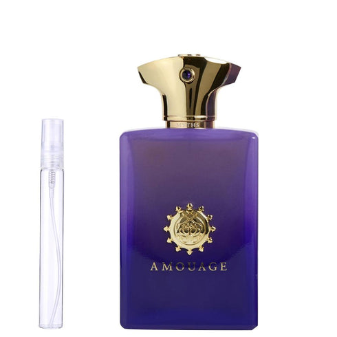 Amouage Myths Man Eau de Parfum for Men