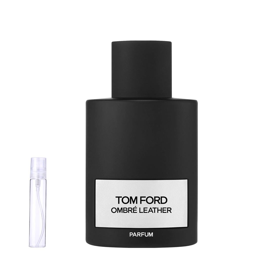 Ombre Leather Parfum by Tom Ford Fragrance Samples | DecantX