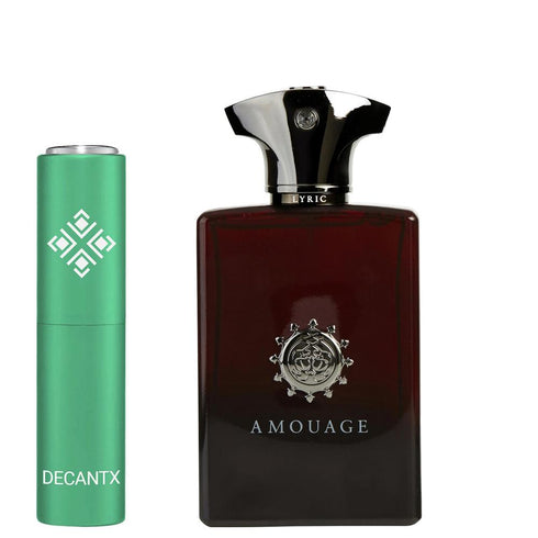 Amouage Lyric Man Eau de Parfum for Men