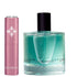 ZARKOPERFUME CLOUD COLLECTION No.2 Eau de Parfum Unisex