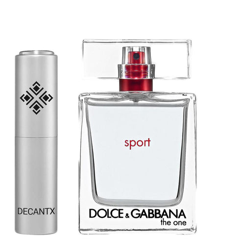 Dolce & Gabbana The One Sport Eau de Toilette for Men