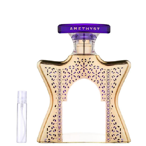 Bond No. 9 Dubai Amethyst Eau de Parfum Unisex