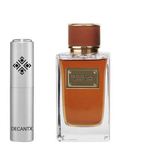 Dolce & Gabbana Velvet Exotic Leather Eau de Parfum Unisex