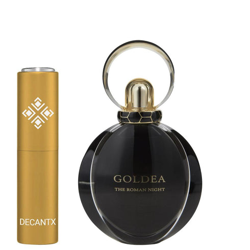 Bvlgari GOLDEA The Roman Night Eau de Parfum for Women