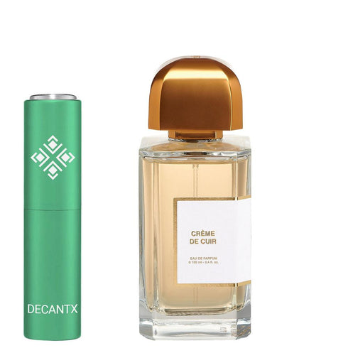 BDK Parfums Creme de Cuir Eau de Parfum Unisex