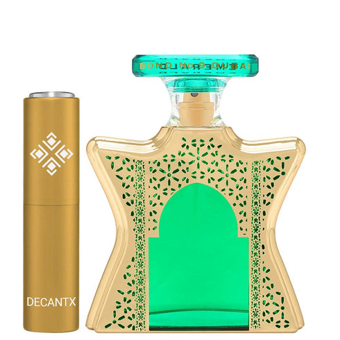 Bond No. 9 Dubai Emerald Eau de Parfum Unisex