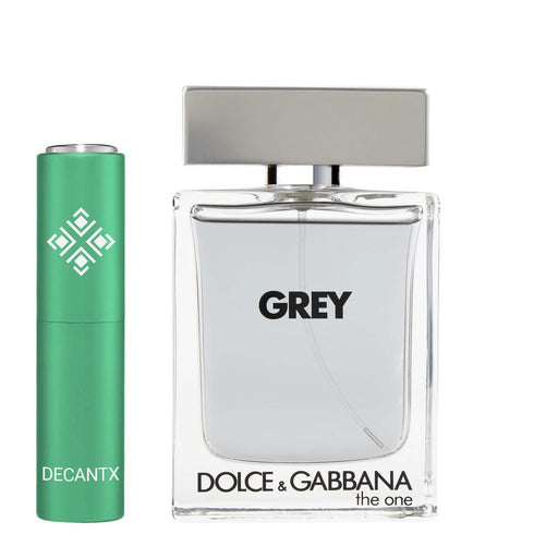 Dolce & Gabbana The One Grey Eau de Toilette for Men