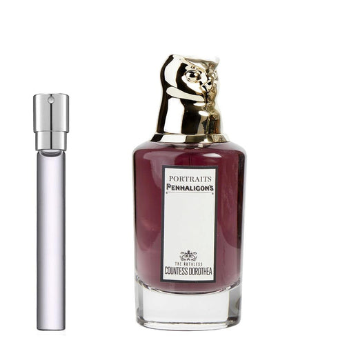 Penhaligon's The Ruthless Countess Dorothea Eau de Parfum for Women