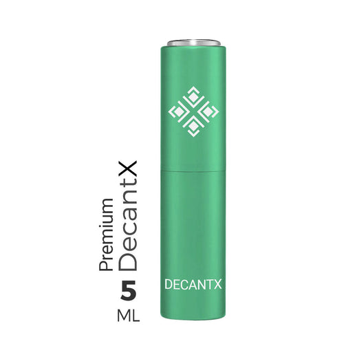 The Harmonist Metal Flower Parfum Unisex