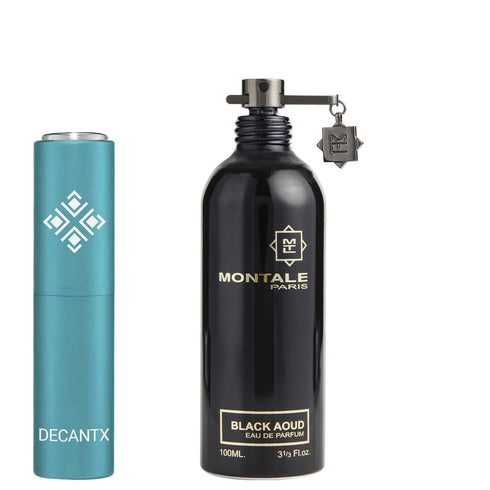 Montale Black Aoud Eau de Parfum Unisex