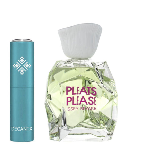 Issey Miyake Pleats Please L'Eau Eau de Toilette for Women
