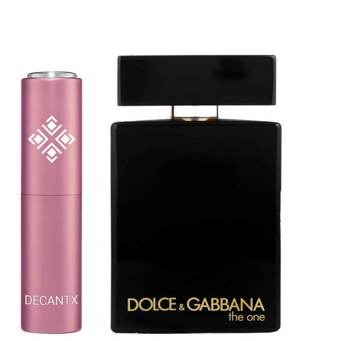 Dolce & Gabbana The One Eau de Parfum Intense for Men