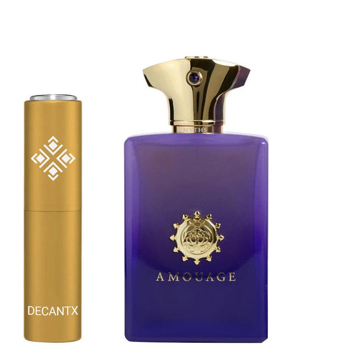 Amouage Myths Man Eau de Parfum for Men
