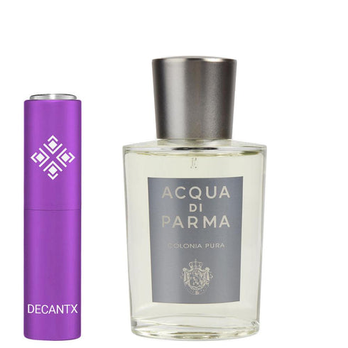 Acqua di Parma Colonia Pura Eau de Cologne Unisex