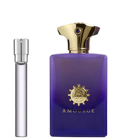 Amouage Myths Man Eau de Parfum for Men