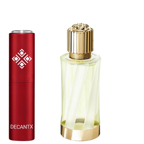 Versace Atelier Cedrat de Diamante Eau de Parfum Unisex