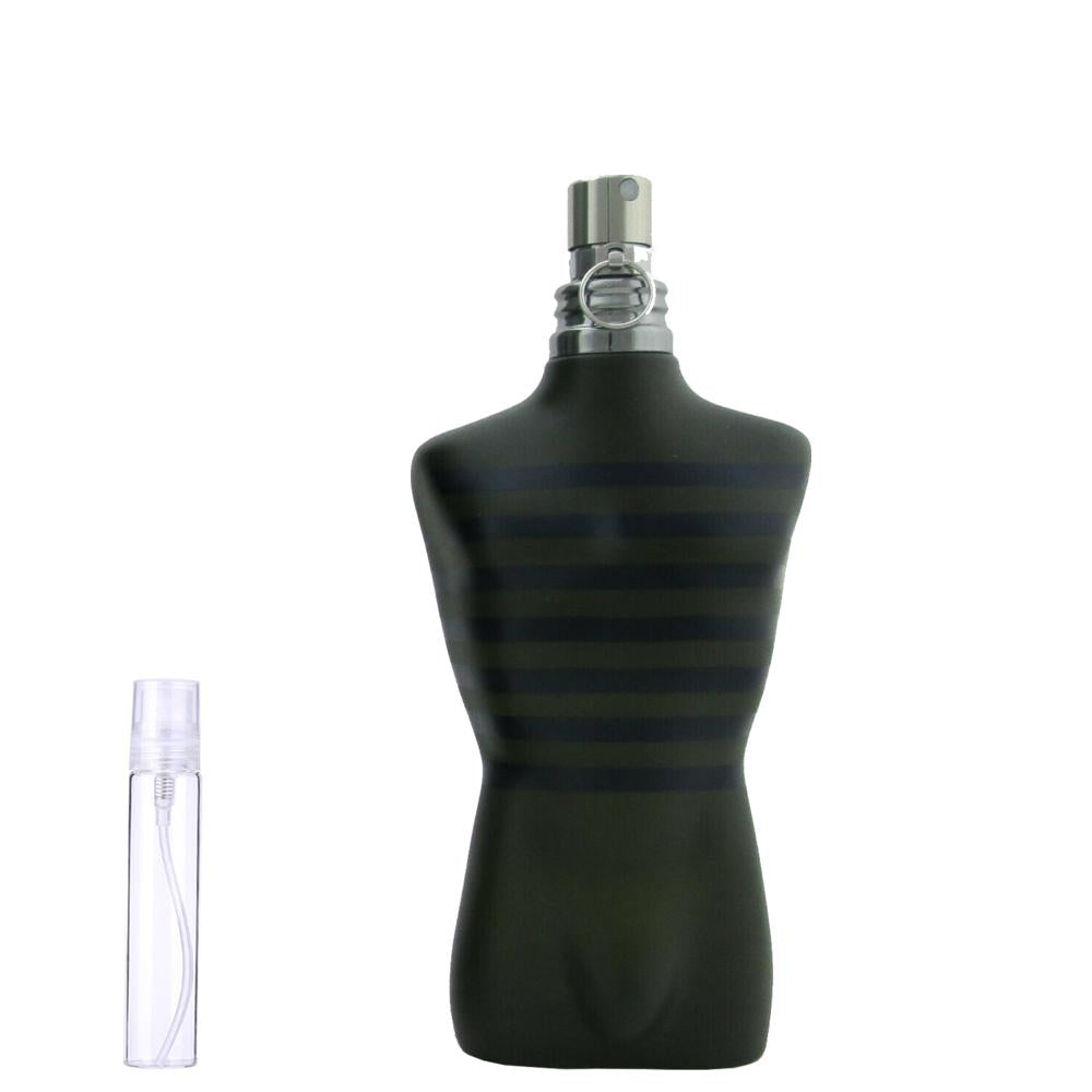 Le Male Aviator by Jean Paul Gaultier Fragrance Samples | DecantX